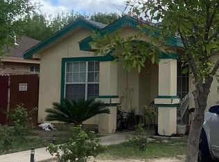 2204 Foothills St, Eagle Pass, TX 78852