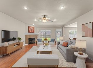 1531 Amber Way, Centerton, AR 72719