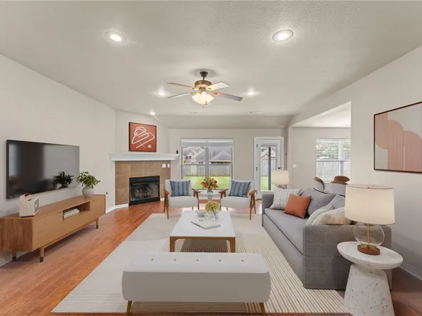 1531 Amber Way, Centerton, AR 72719