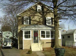 64 Cumberland Ave, Wethersfield, CT 06109