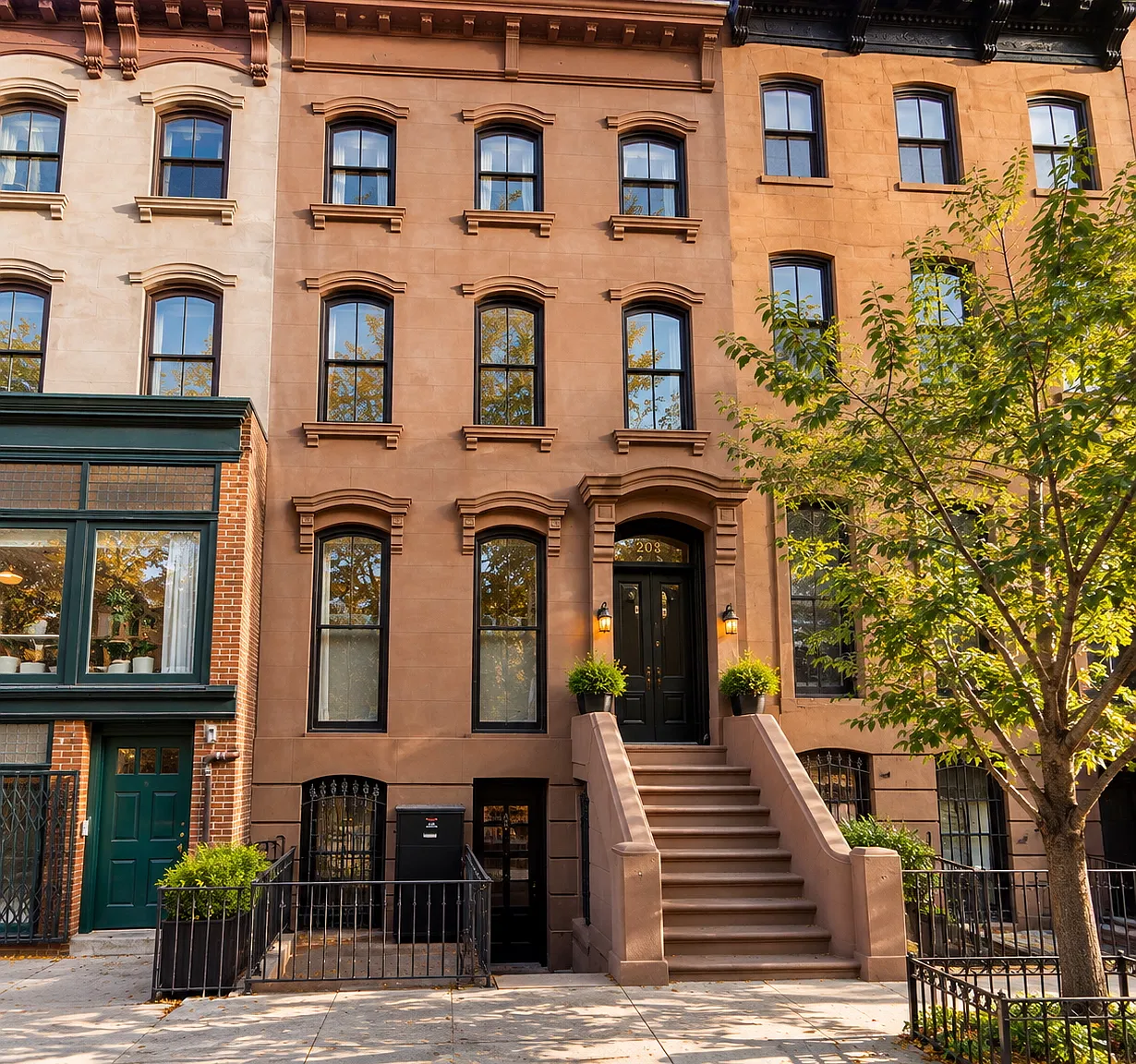 203 De Kalb Avenue — Photo 1