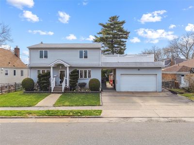 110 Norman Street, New Hyde Park, NY, 11040