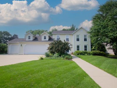 1404 Richards AVENUE, Watertown, WI, 53094