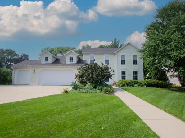 1404 Richards AVENUE, Watertown, WI 53094