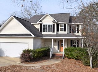110 Bally Bunion Ln, Columbia, SC 29229