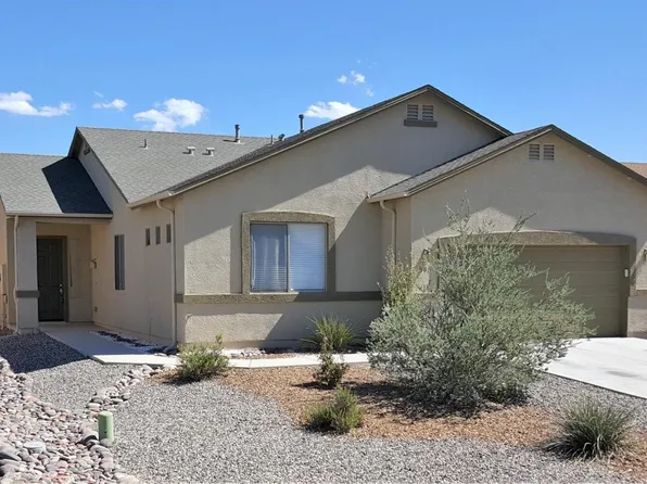 596 S Rowdy Ranch Dr, Camp Verde, AZ 86322