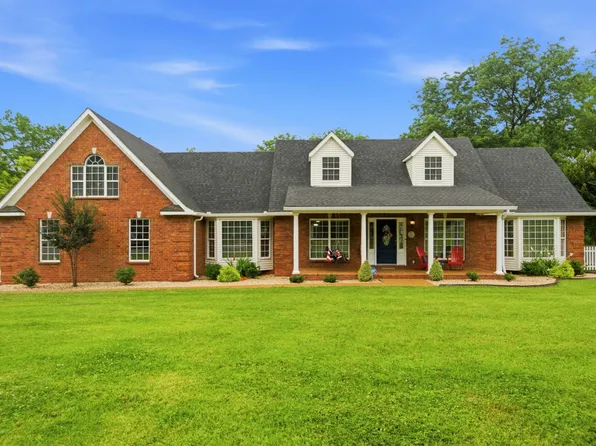 318 Walnut Ct, White House, TN 37188