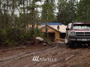 1133 E Phillips Lake Rd, Shelton, WA 98584