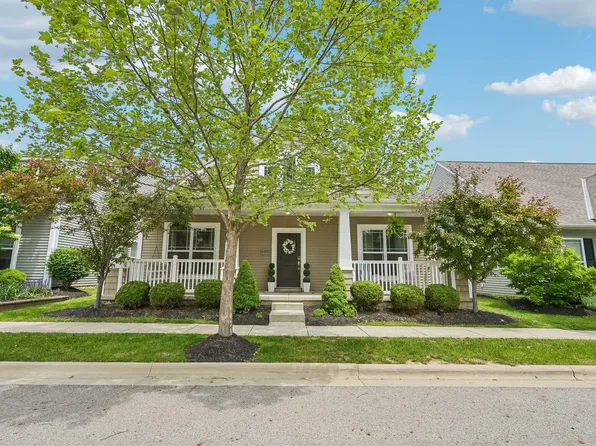 2410 Cypress Point Rd, Grove City, OH 43123