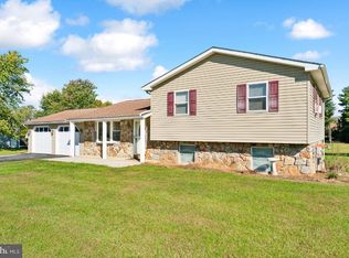 18118 Manor Church Rd, Boonsboro, MD 21713