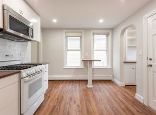 106 Byron St #1, Boston, MA 02128