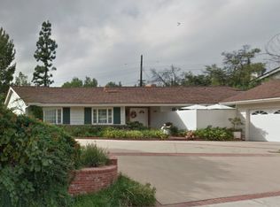 22330 Quinta Rd, Woodland Hills, CA 91364