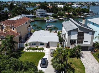 402 16th Ave, Indian Rocks Beach, FL 33785