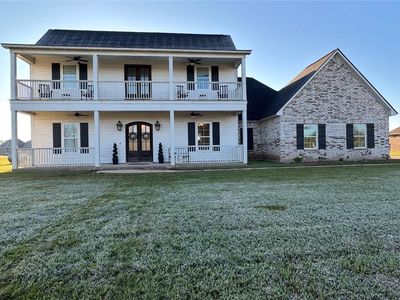 271 Saint Jerard Ave, Natchitoches, LA, 71457