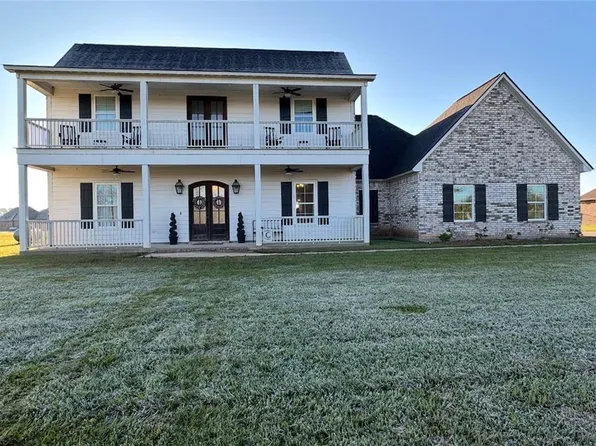 271 Saint Jerard Ave, Natchitoches, LA 71457