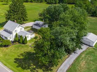 11255 Woodworth Rd, North Lima, OH 44452