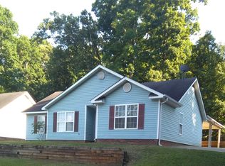 3602 Greenloch Ct, Charlotte, NC 28269