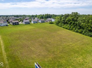 0 SW Corner Uns #40, Plainfield, IN 46168