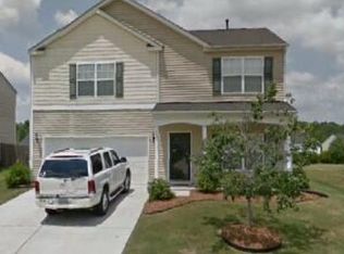 4707 Hoppers Dr, Durham, NC 27704