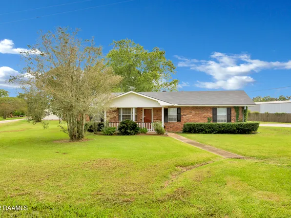 6663 Highway 29, Bunkie, LA 71322