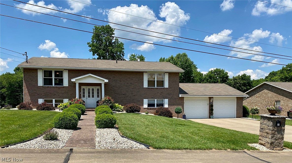 84 Brye St, Williamstown, WV 26187 Zillow