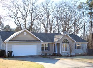 155 Sandwood Dr, Athens, GA 30607