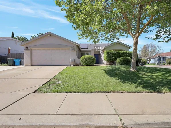 729 Spruce Ave, Wheatland, CA 95692