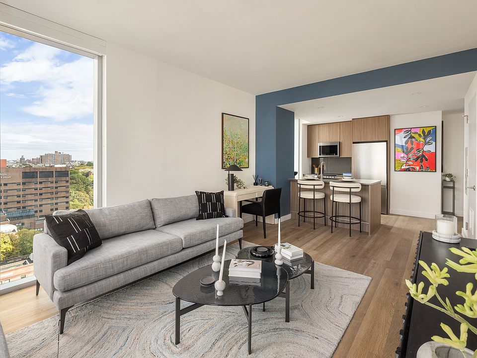1st image of 89 Dekalb Ave #25U