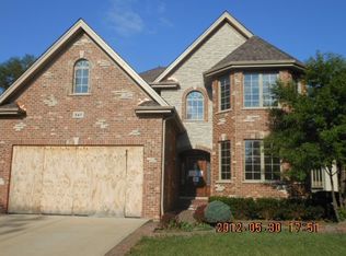 347 Home Ave, Itasca, IL 60143