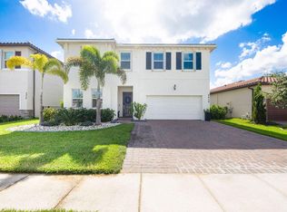 8418 NW Greenbank Cir, Port Saint Lucie, FL 34987