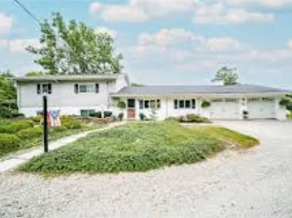 6852 Graham Rd, Pierpont, OH 44082