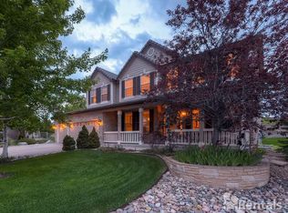 7135 S Quatar St, Aurora, CO 80016