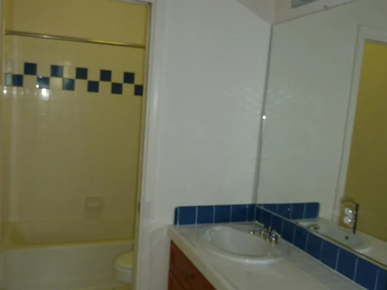 3rd full bath