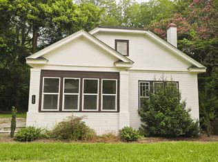 225 Bond St, Enfield, NC 27823