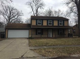 4814 Queensbury Dr, Fort Wayne, IN