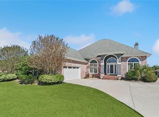 109 Inlet Dr, Slidell, LA 70458