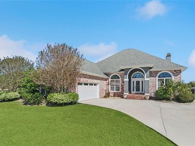 109 Inlet Dr, Slidell, LA, 70458