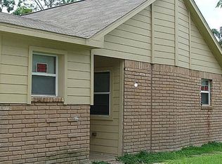 514 Regal St, Houston, TX 77034