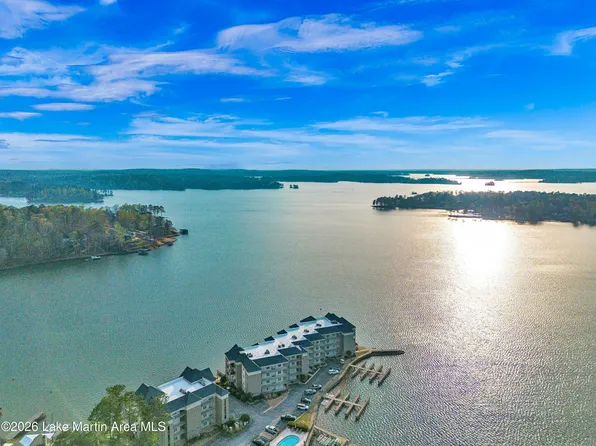 395 Sunset Point Dr #101, Dadeville, AL 36853