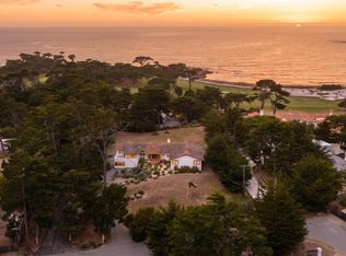 1119 Porque Ln, Pebble Beach, CA 93953