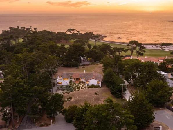 1119 Porque Ln, Pebble Beach, CA 93953