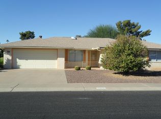 14808 N Lakeforest Dr, Sun City, AZ 85351