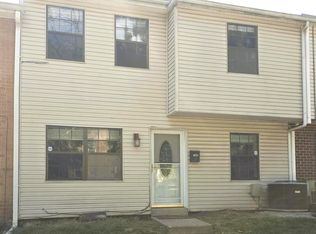 25 Saw Mill Run CONDO 25, Norristown, PA 19401