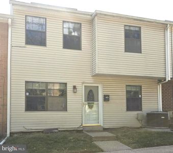 25 Saw Mill Run CONDO 25, Norristown, PA, 19401