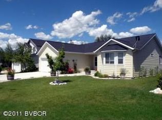 116 Meadow Dr, Hamilton, MT 59840