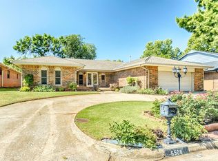 6508 Dulane Cir, Oklahoma City, OK 73132