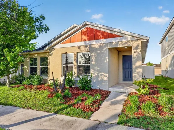 13003 Pennybrook Dr, Riverview, FL 33579