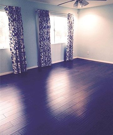 Upstairs Master Bedroom.