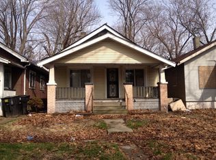 14150 Ilene St, Detroit, MI 48238