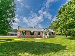 6211 Studley Rd, Mechanicsville, VA 23116